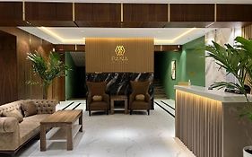Pana Hotel